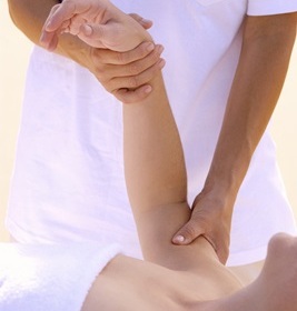 Benefits of Massage Theraphy