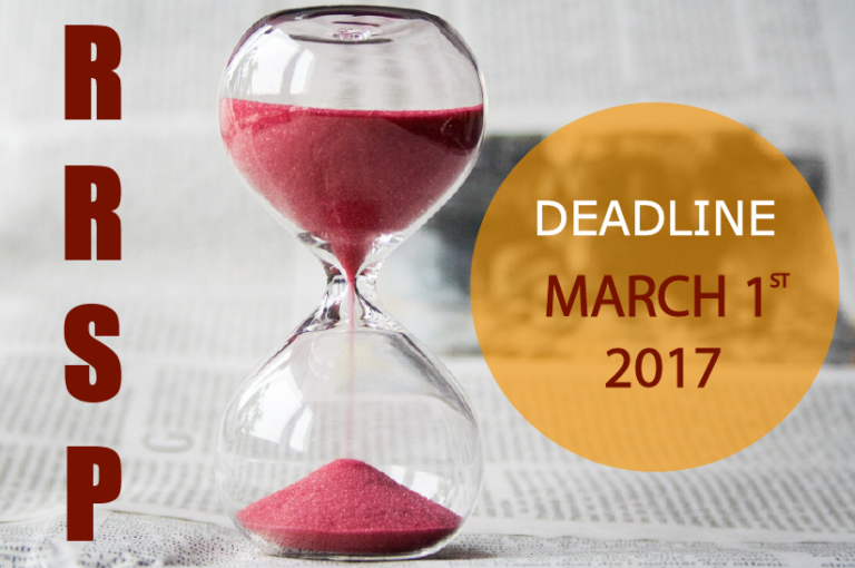 It`s RRSP Season! | Deadline & Contribution Limit for 2017 - Calla ...