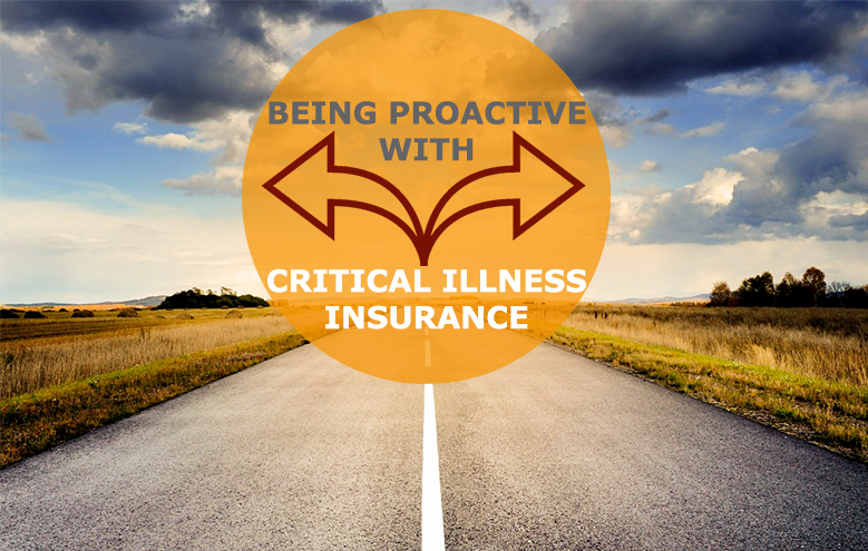 Compensate Income Loss & Medical Expenses with Critical Illness Insurance | Calla Financial